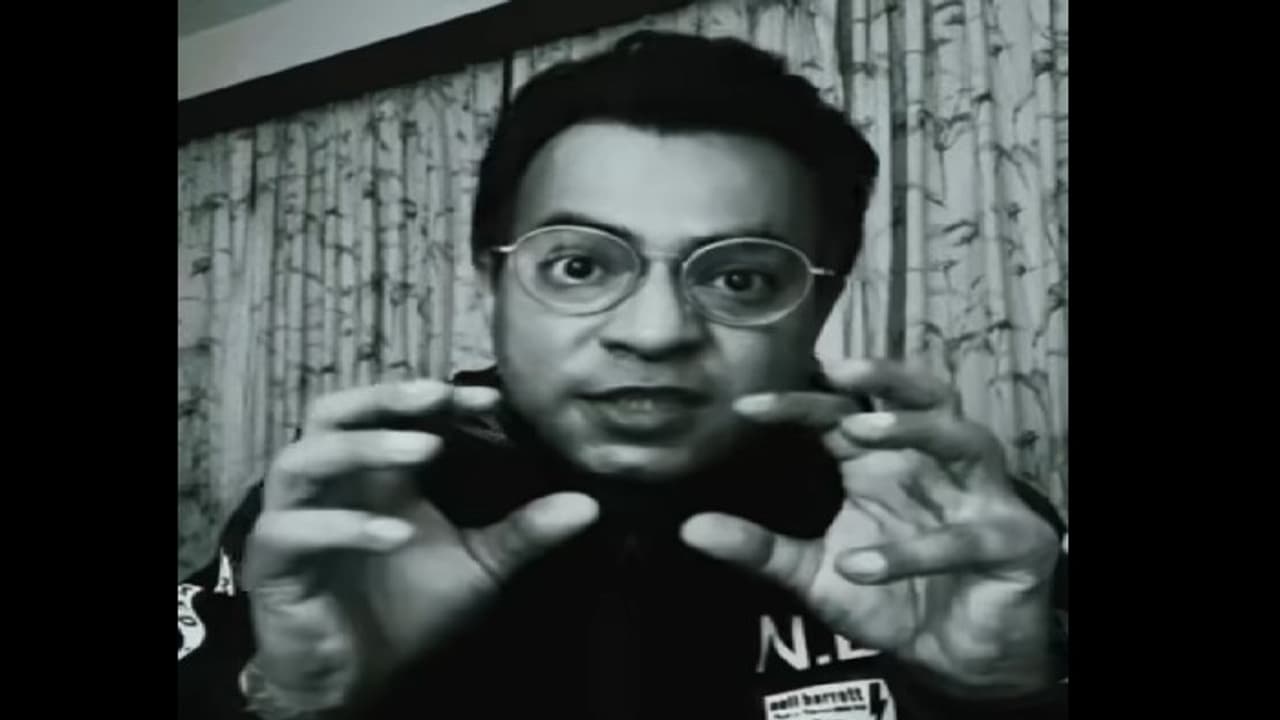 Rudranil Ghosh Rudranil Ghosh