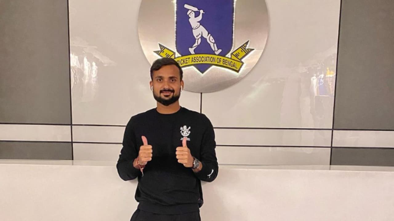 Akash Deep Akash Deep