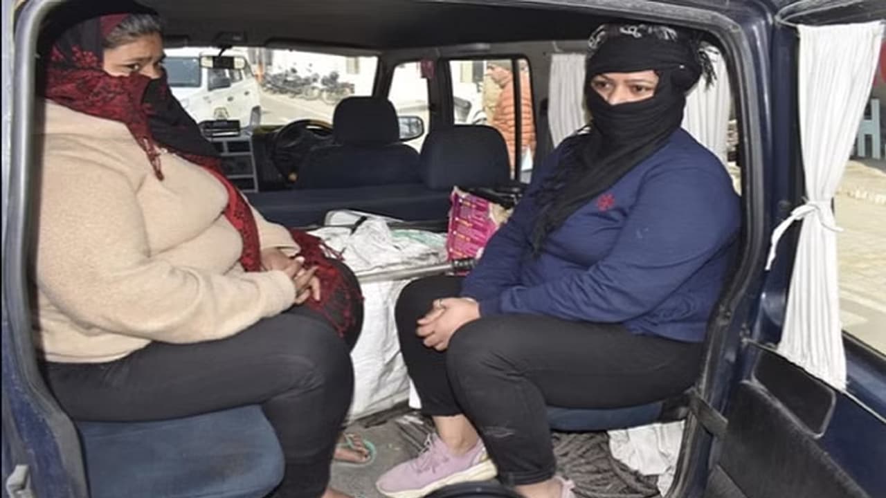 meerut crime news meerut crime news