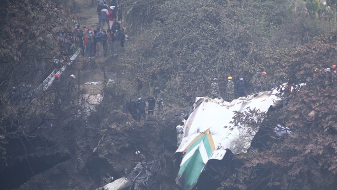 nepal plane crash nepal plane crash