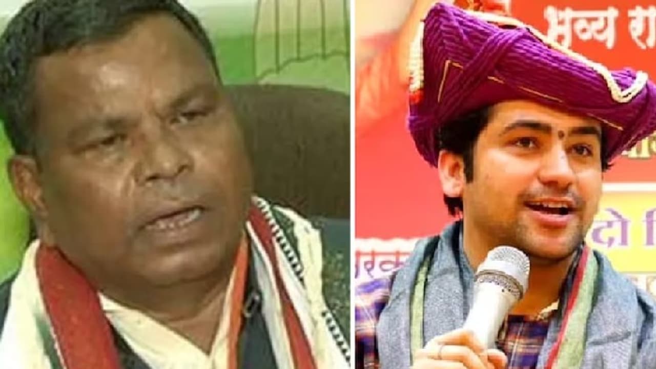  bageshwar dham sarkar dhirendra krishna shastri 