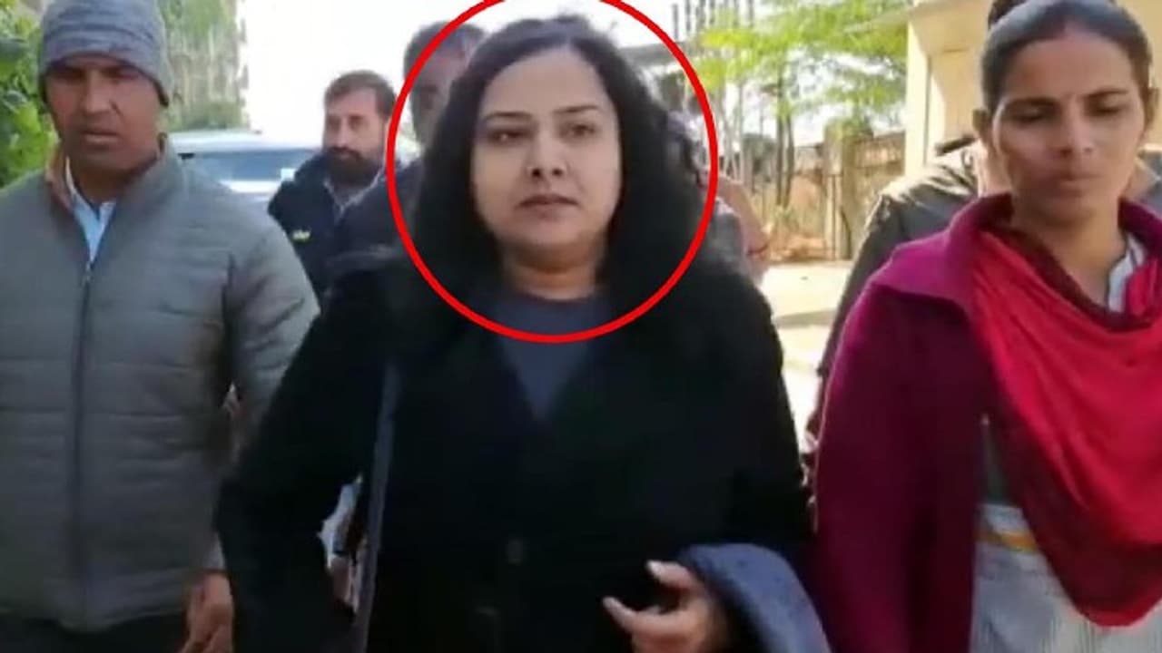 bribery case of two crores bribery case of two crores