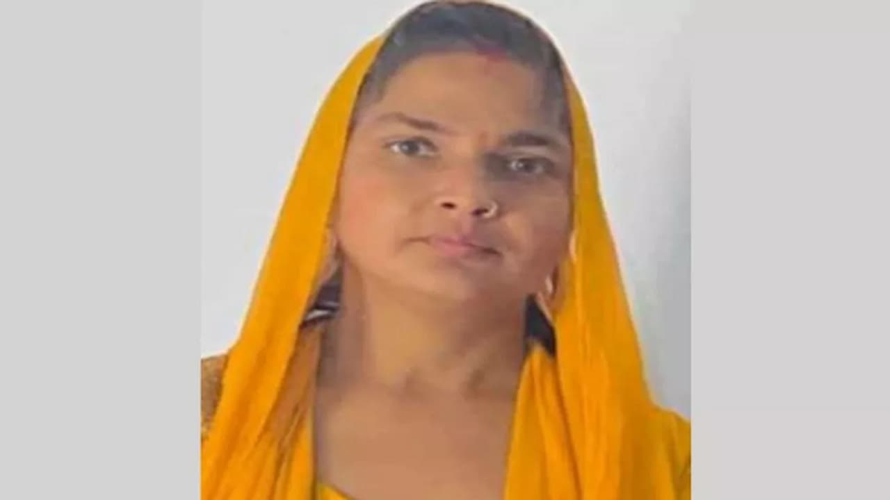 ghaziabad lover murder 