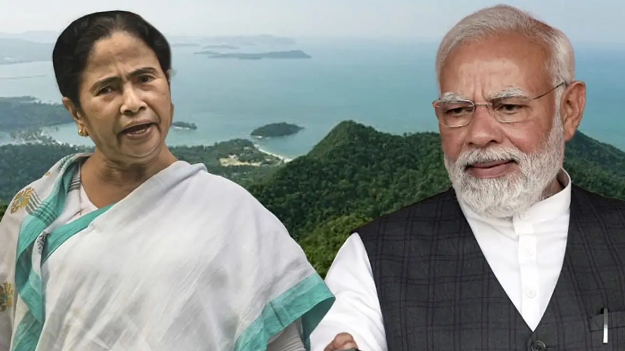 mamata modi mamata modi