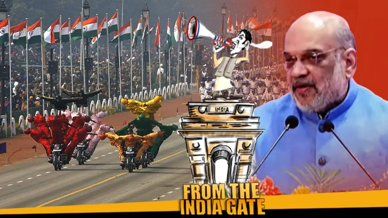 india gate india gate