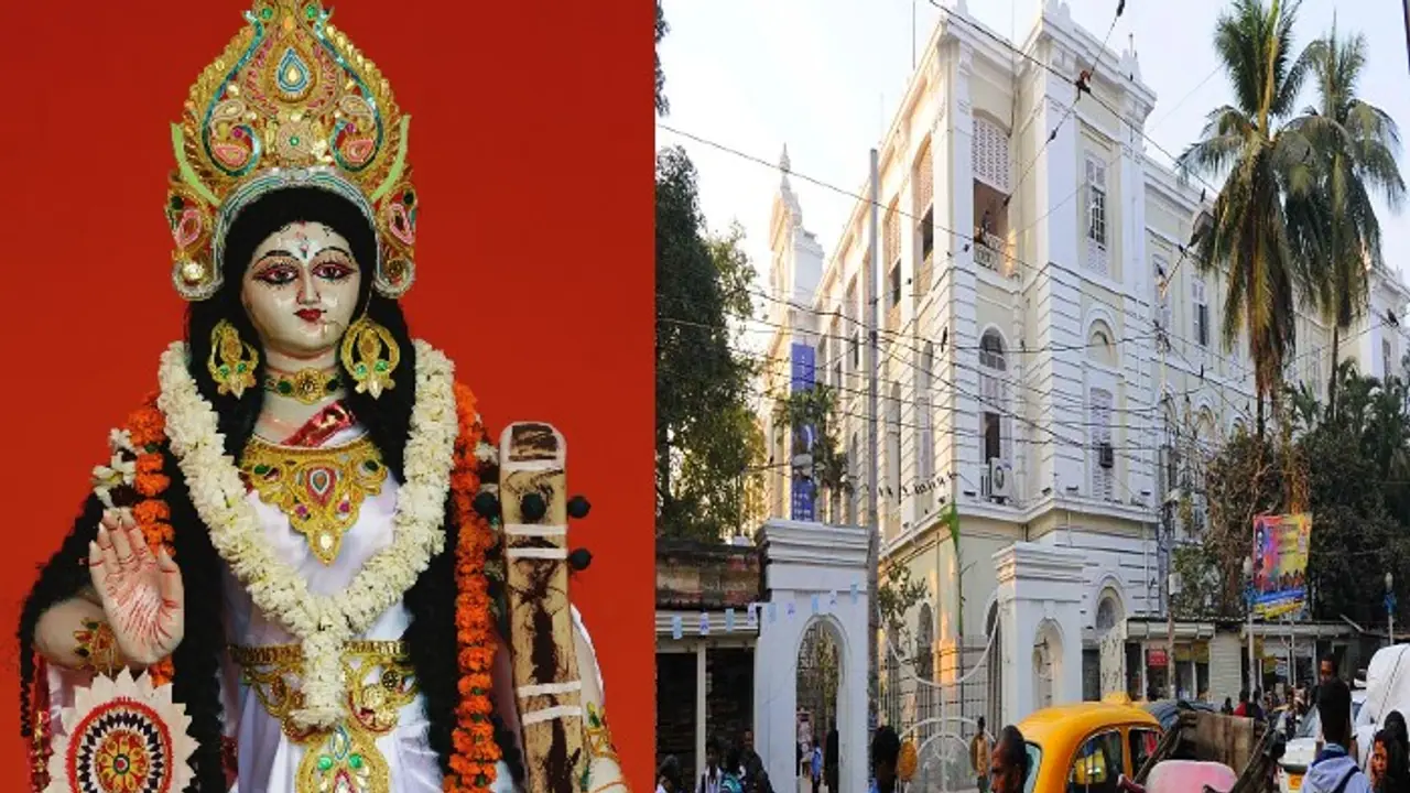 presidency college kolkata