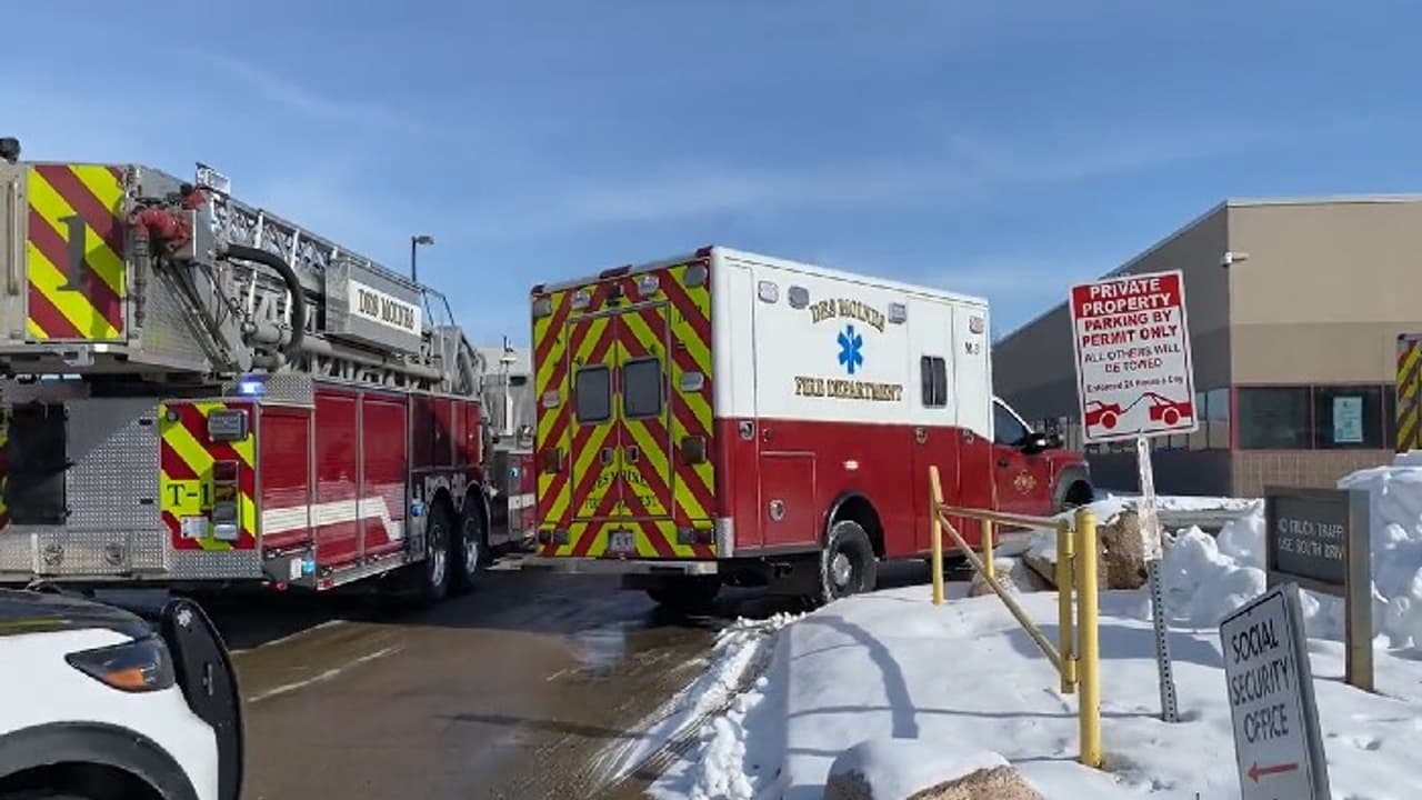 america des moines school shooting