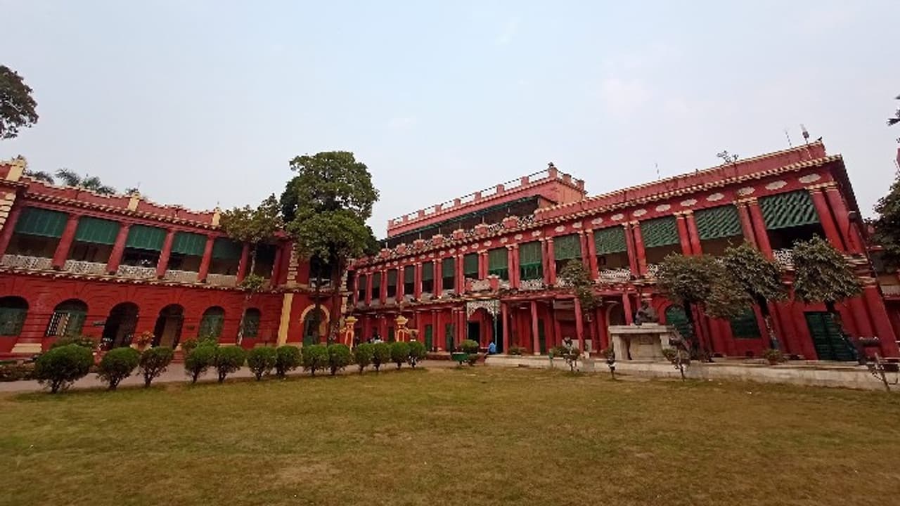 Rabindra Bharati Rabindra Bharati