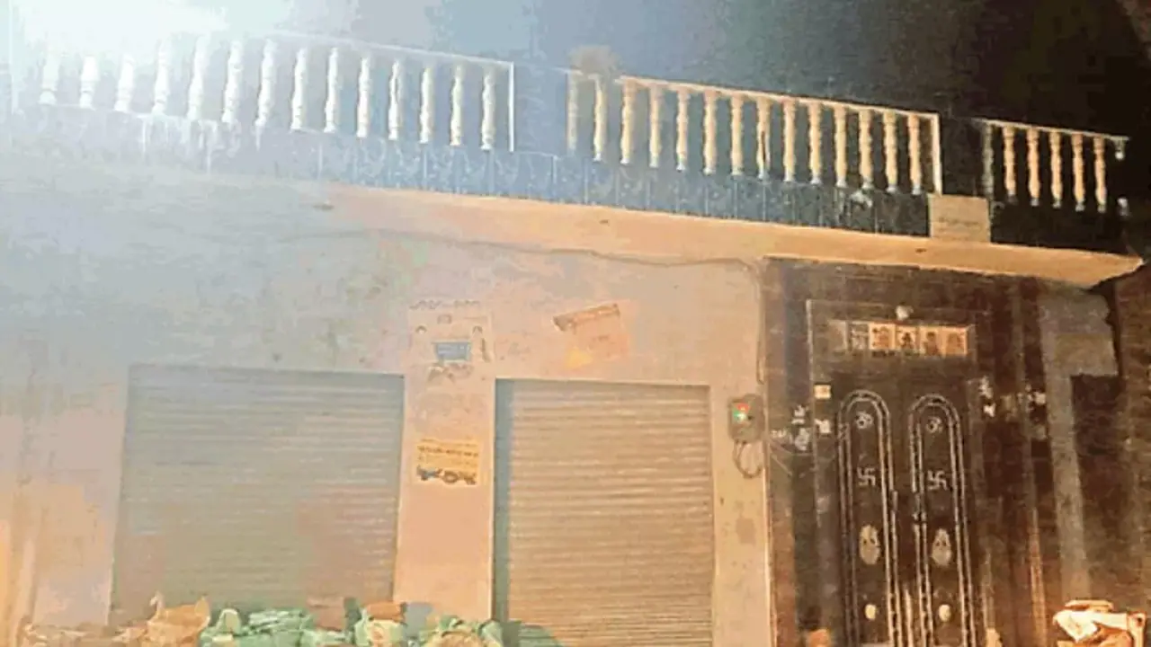 human bones in tank human bones in tank