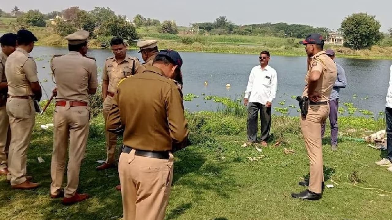 pune seven dead bodies in bhima river Police made a big disclosure of 7 members of the same family pune seven dead bodies in bhima river Police made a big disclosure of 7 members of the same family
