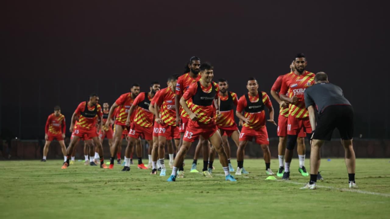 East Bengal East Bengal