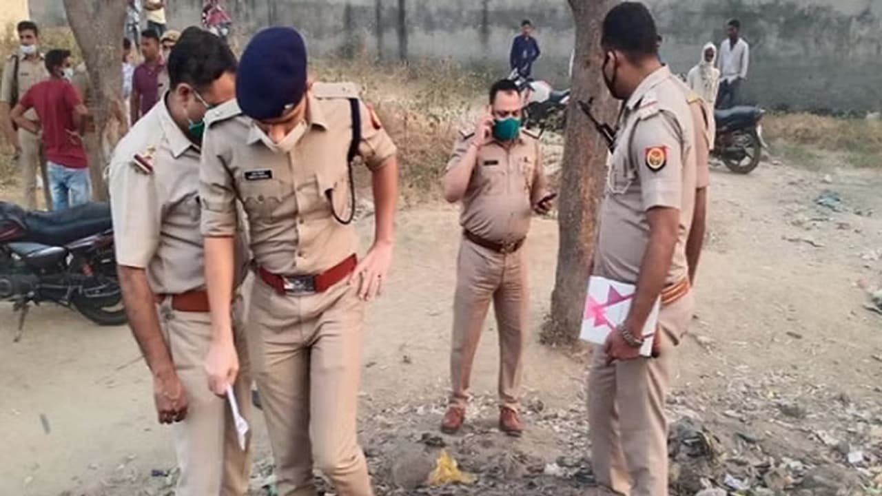 meerut murder meerut murder