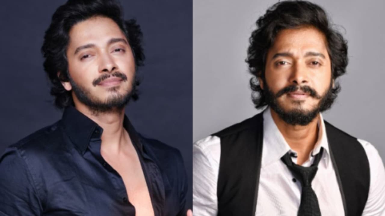 Shreyas Talpade