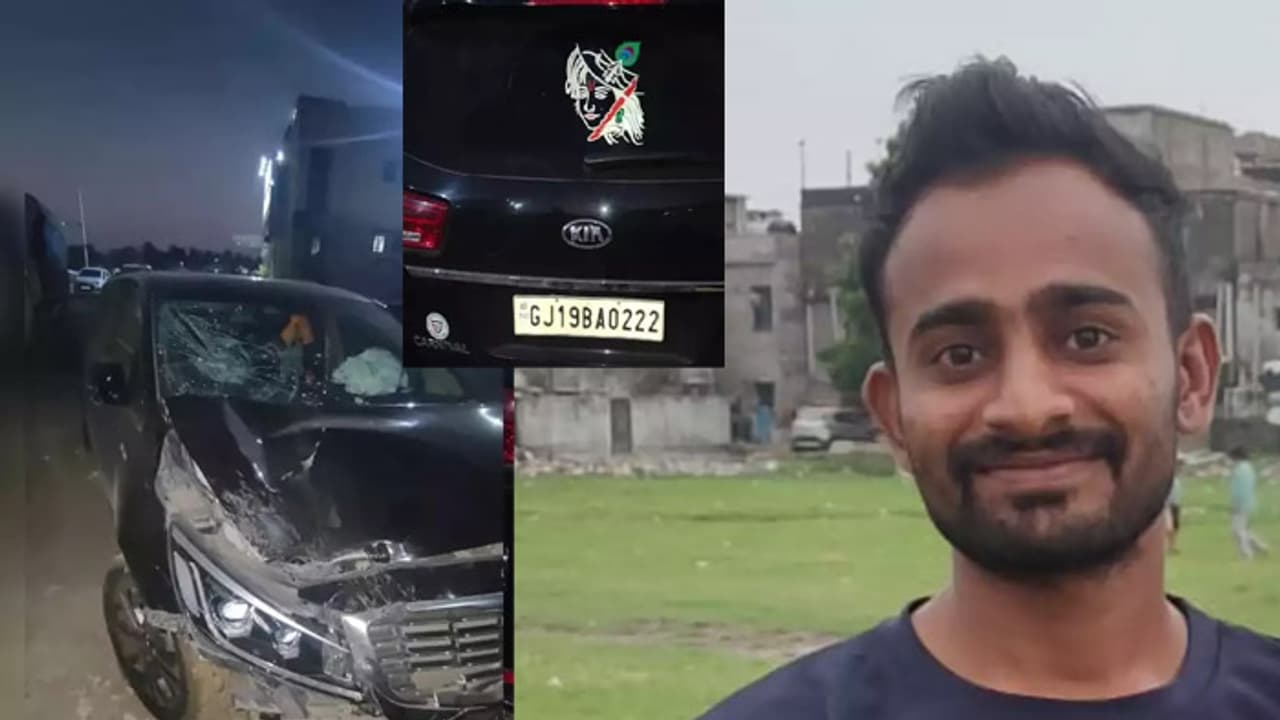 Delhi like dragging horror in Gujarat 