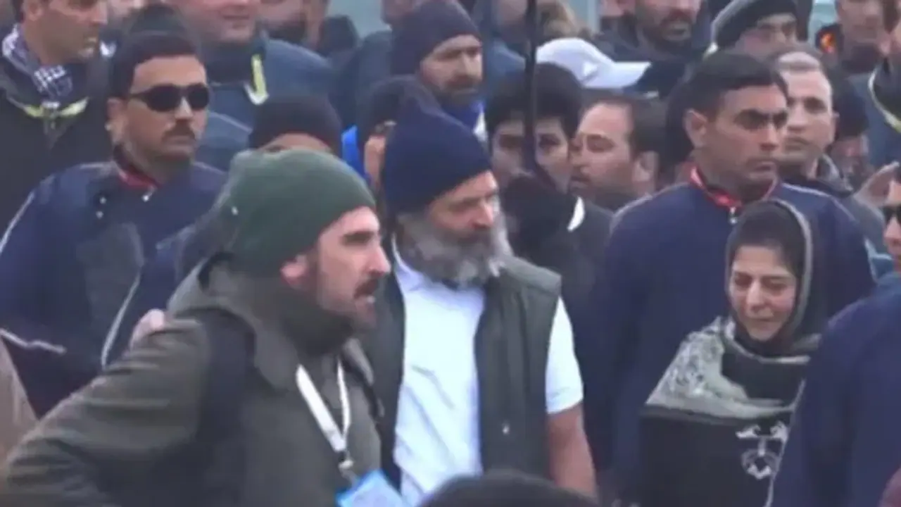 Kharge writes to Shah, seeks his intervention in ensuring adequate security