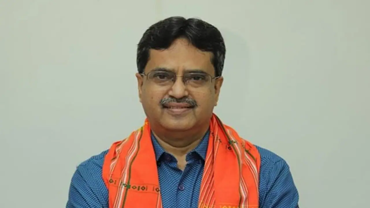 Tripura Elections 2023 BJP candidates Tripura Elections 2023 BJP candidates