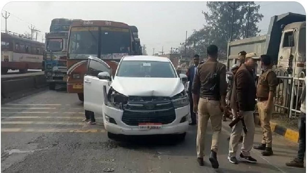 Gorakhpur Suresh Rahi 