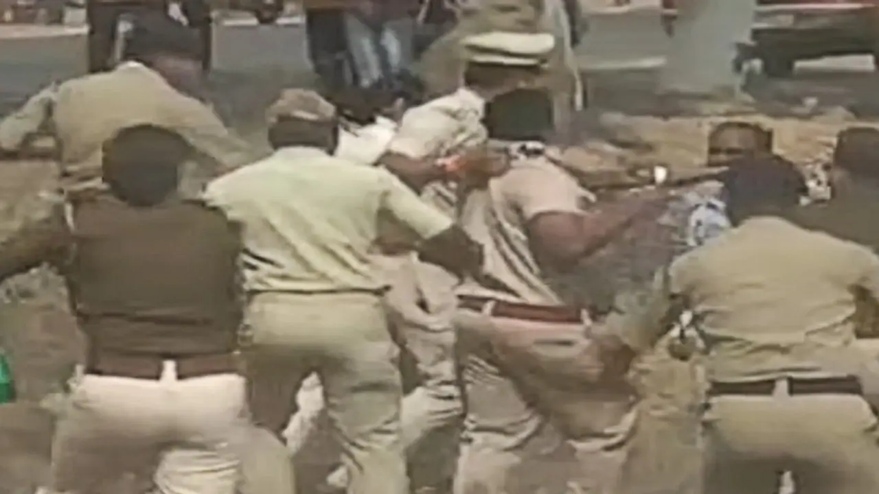 odisha minister attack odisha minister attack