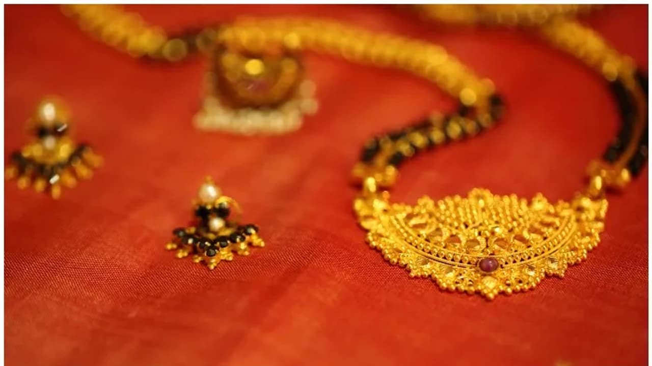 mangalsutra 