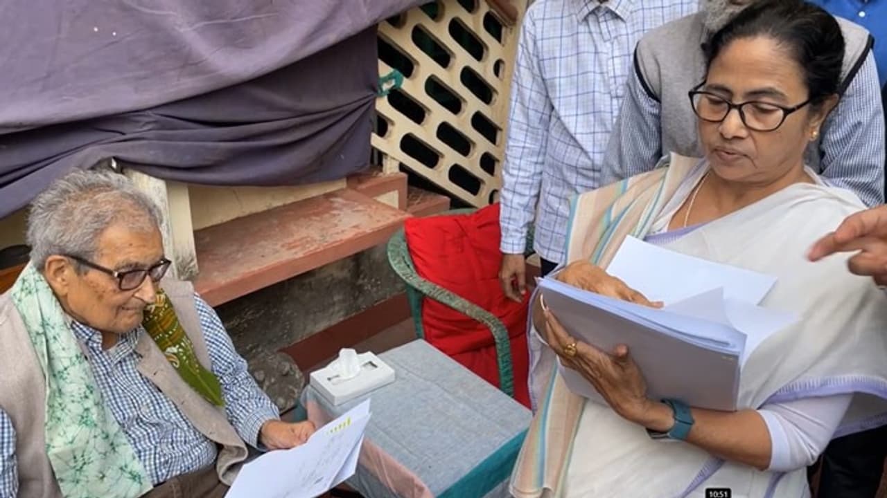 mamata amartya mamata amartya