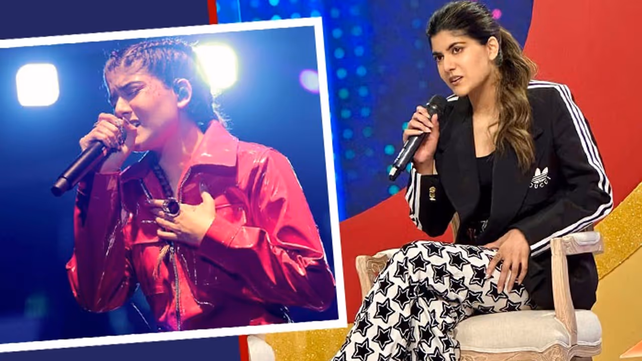 Ananya Birla Ananya Birla