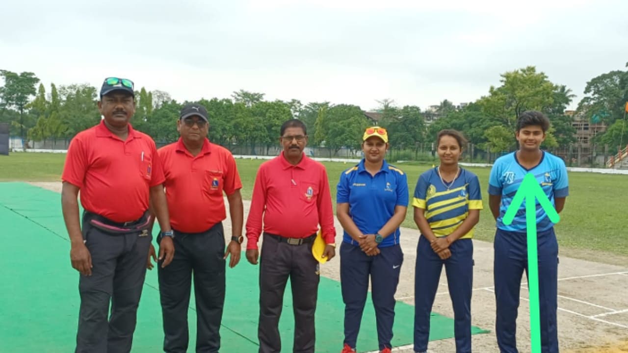 Titas Sadhu Titas Sadhu