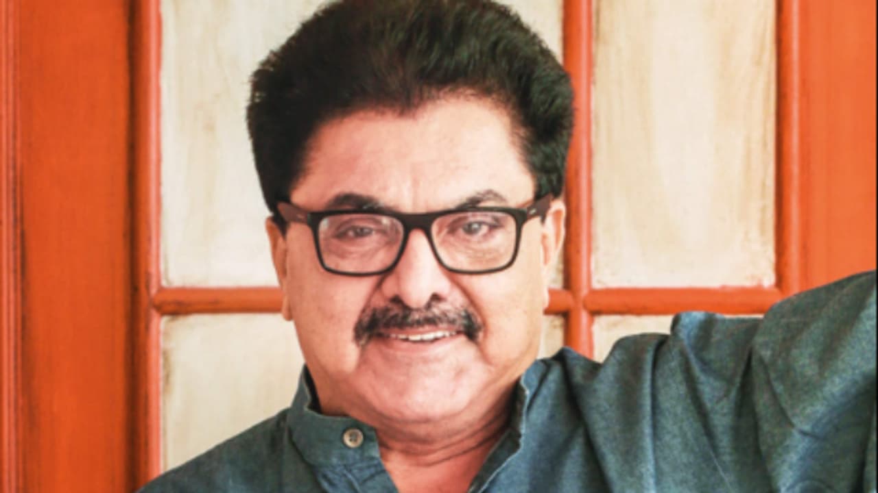 Ashoke Pandit