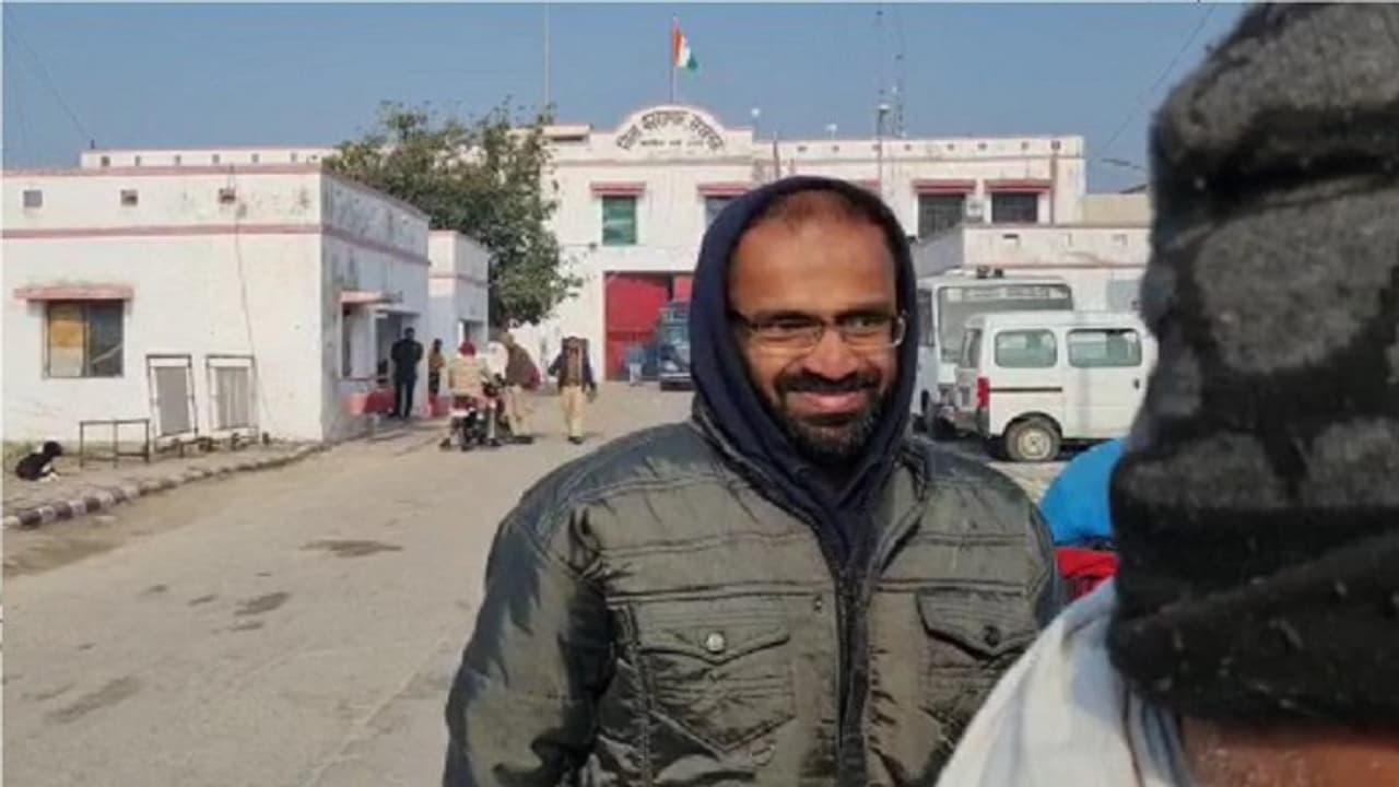 Siddiqui Kappan Siddiqui Kappan