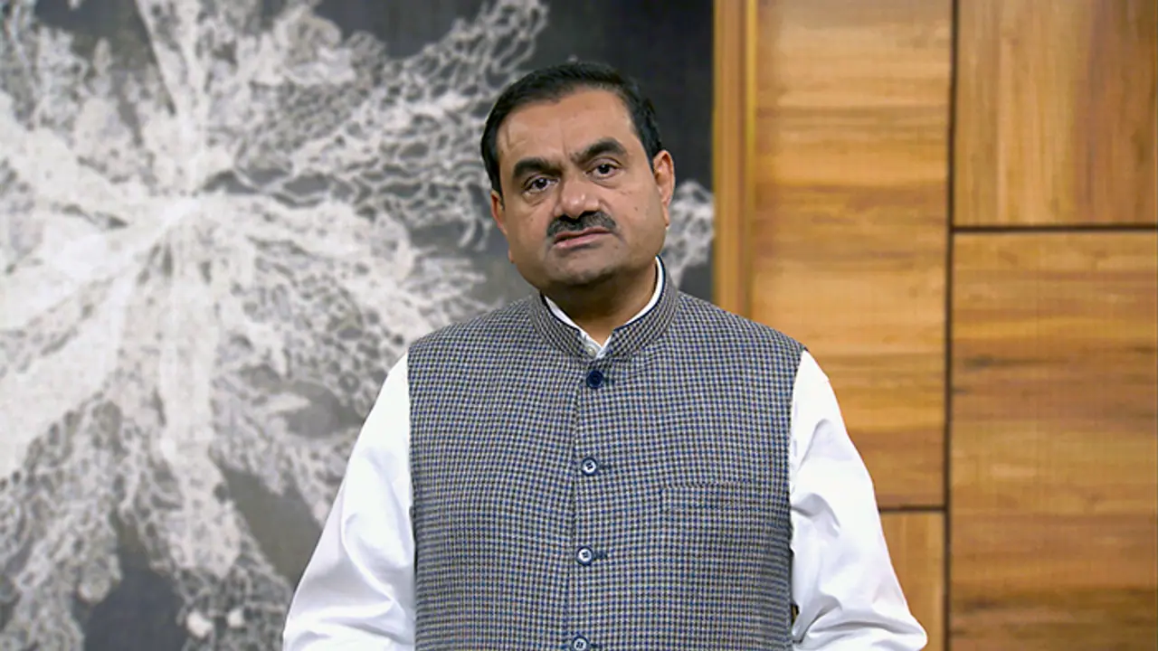 adani adani