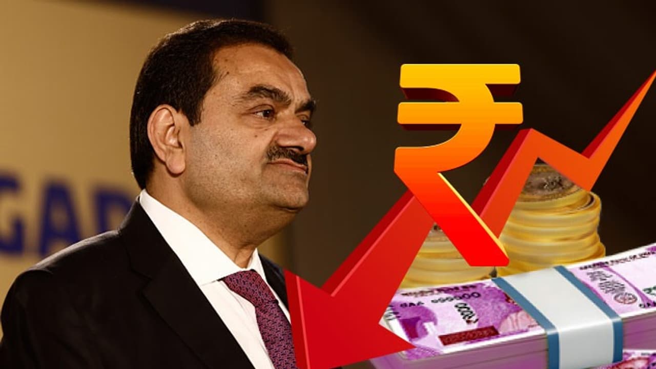 gautam adani gautam adani