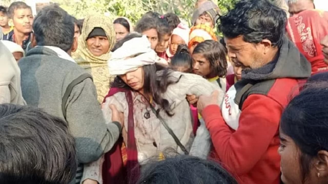 Auraiya accident Auraiya accident