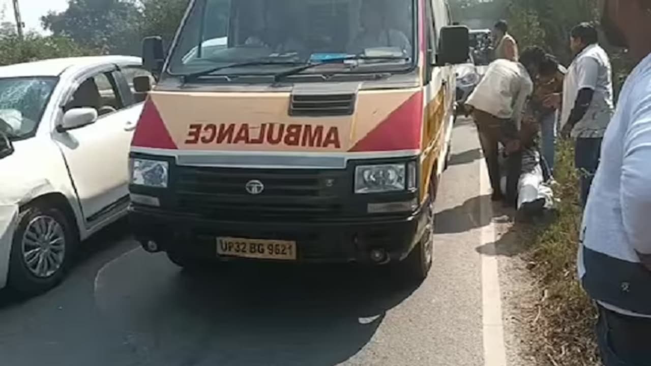 Hardoi Accident Hardoi Accident