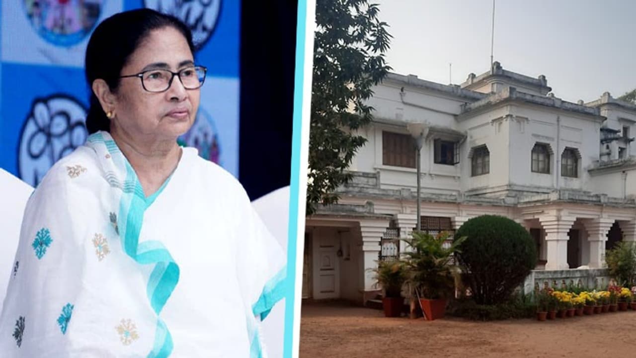 MAMATA BANERJEE