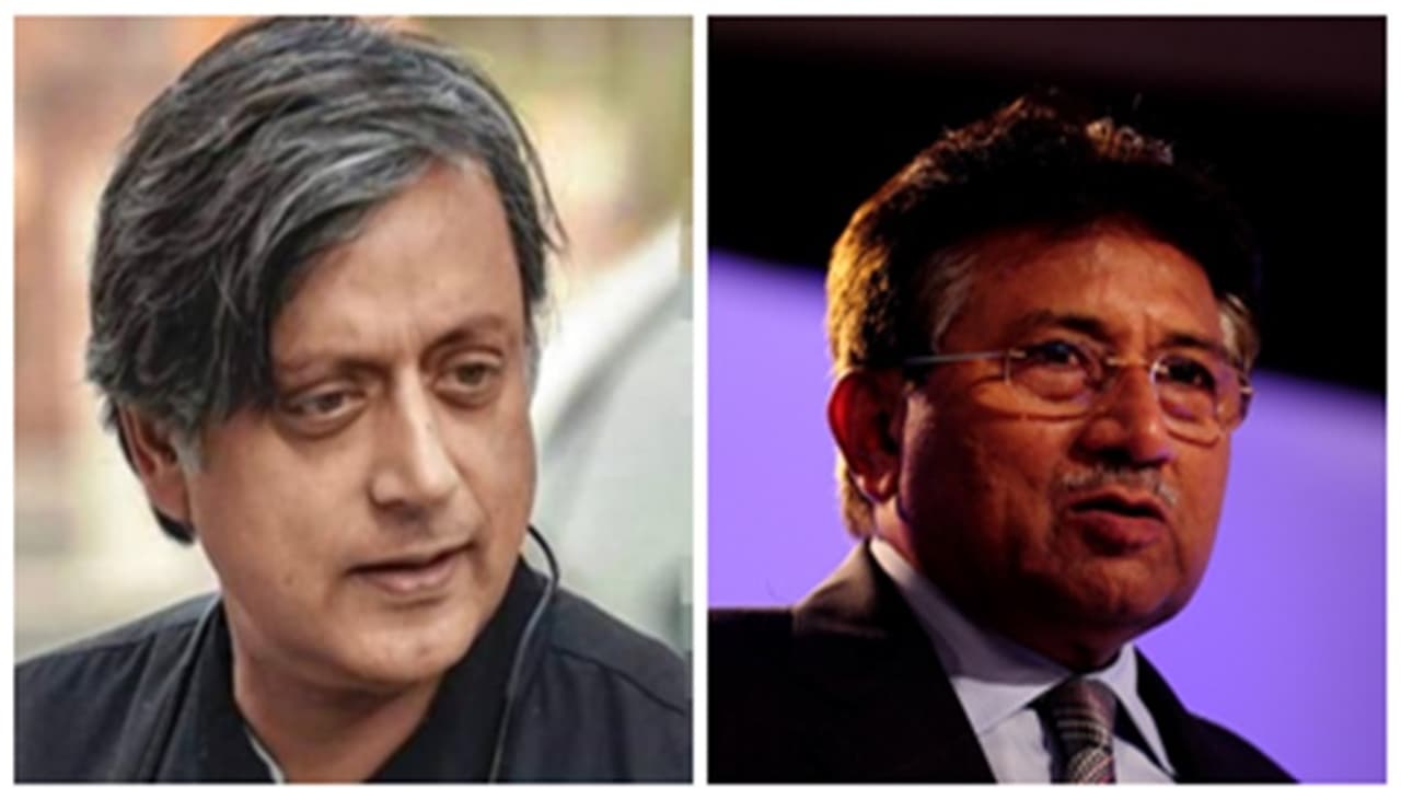 Shashi Tharur Shashi Tharur