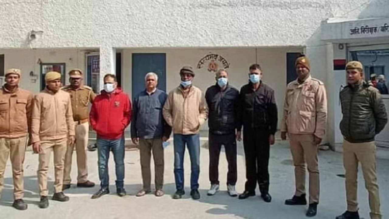 Ramcharitmanas News Ramcharitmanas News