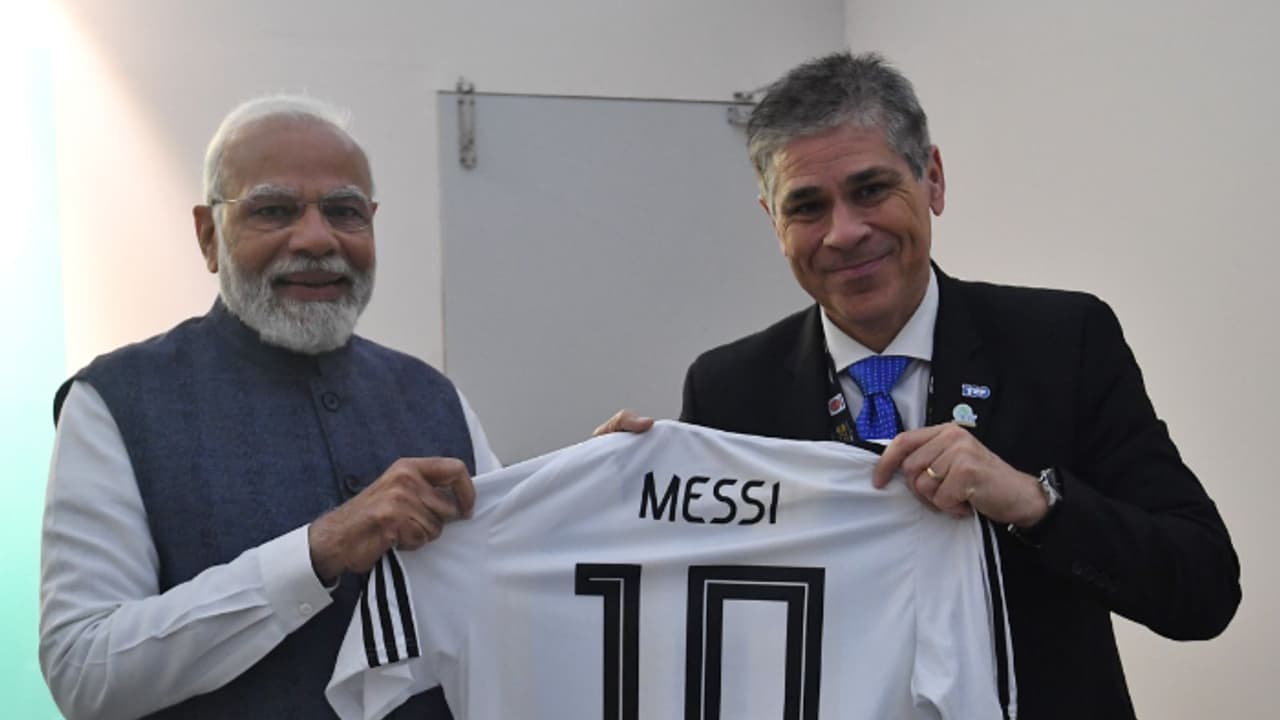 Narendra Modi Narendra Modi