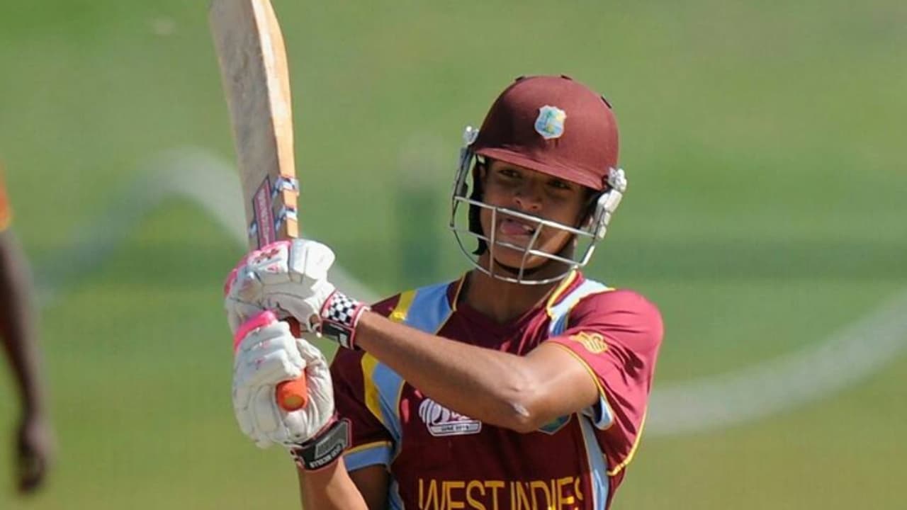 Tagenarine Chanderpaul Tagenarine Chanderpaul