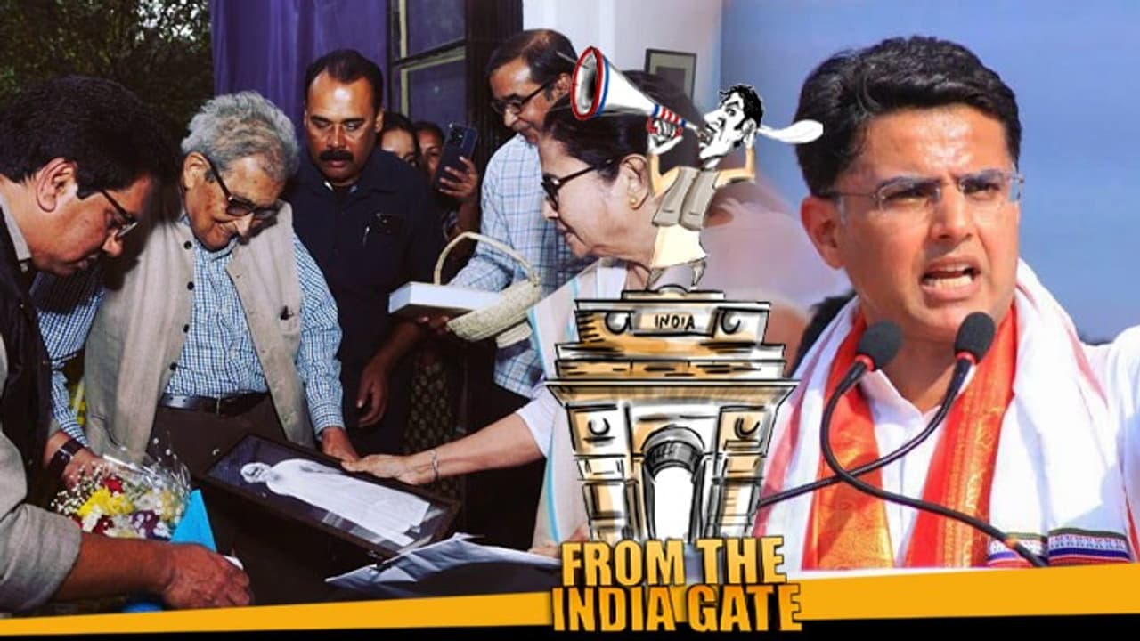 india gate india gate