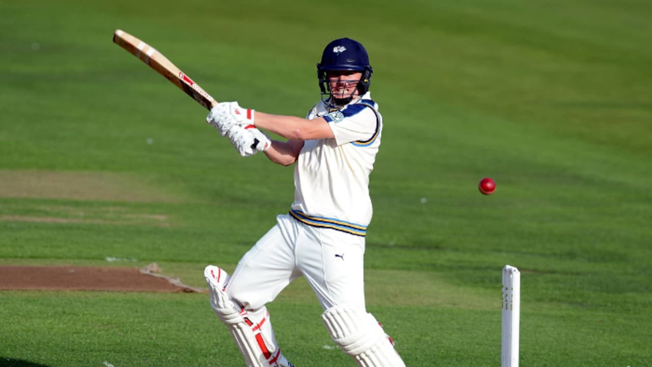 Gary Ballance Gary Ballance