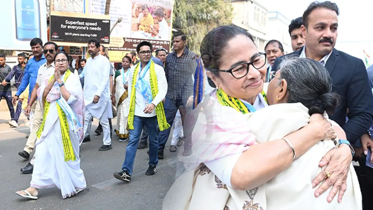 Mamata
