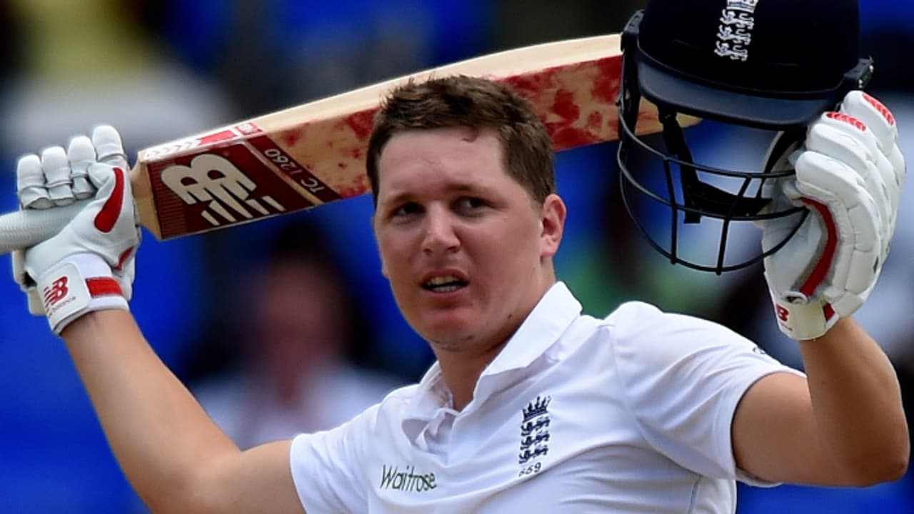 Gary Ballance