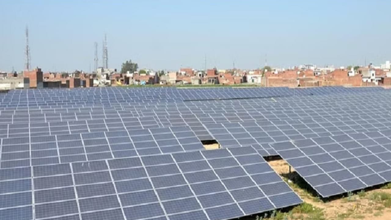 Kanpur Solar Kanpur Solar