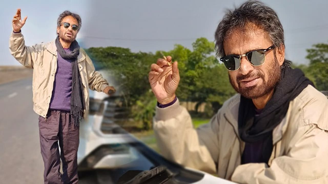 Nachiketa Chakraborty Nachiketa Chakraborty