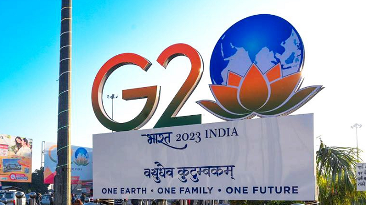 G20 and global investor summit G20 and global investor summit