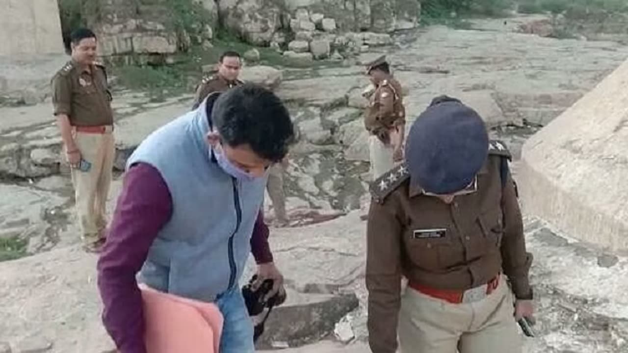 Banda Murder Banda Murder