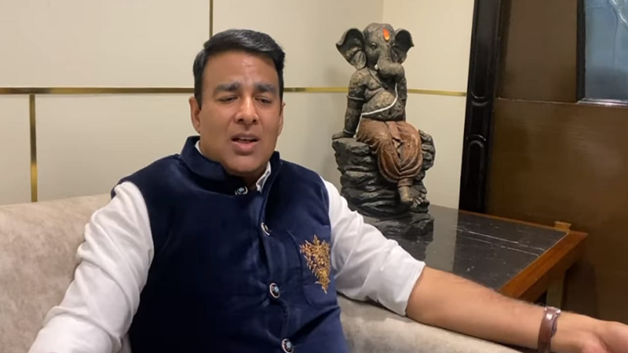 Sangeet Som Sangeet Som