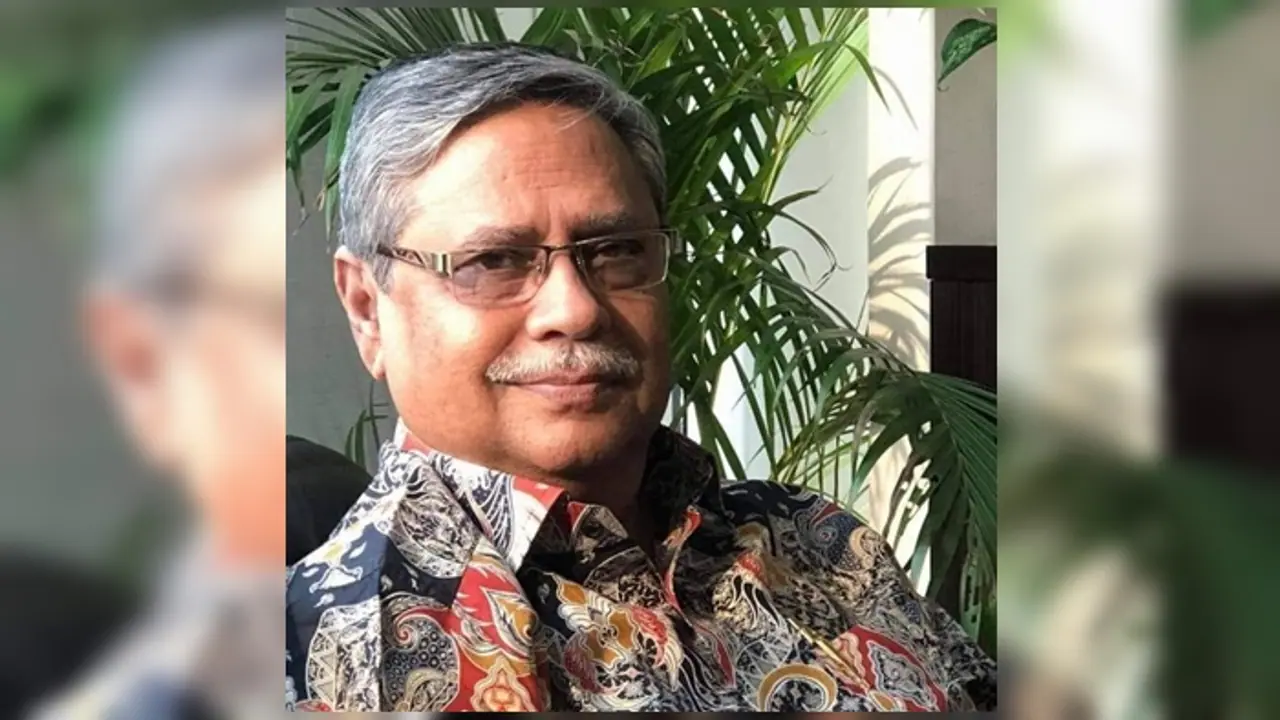 shahabuddin chuppu shahabuddin chuppu