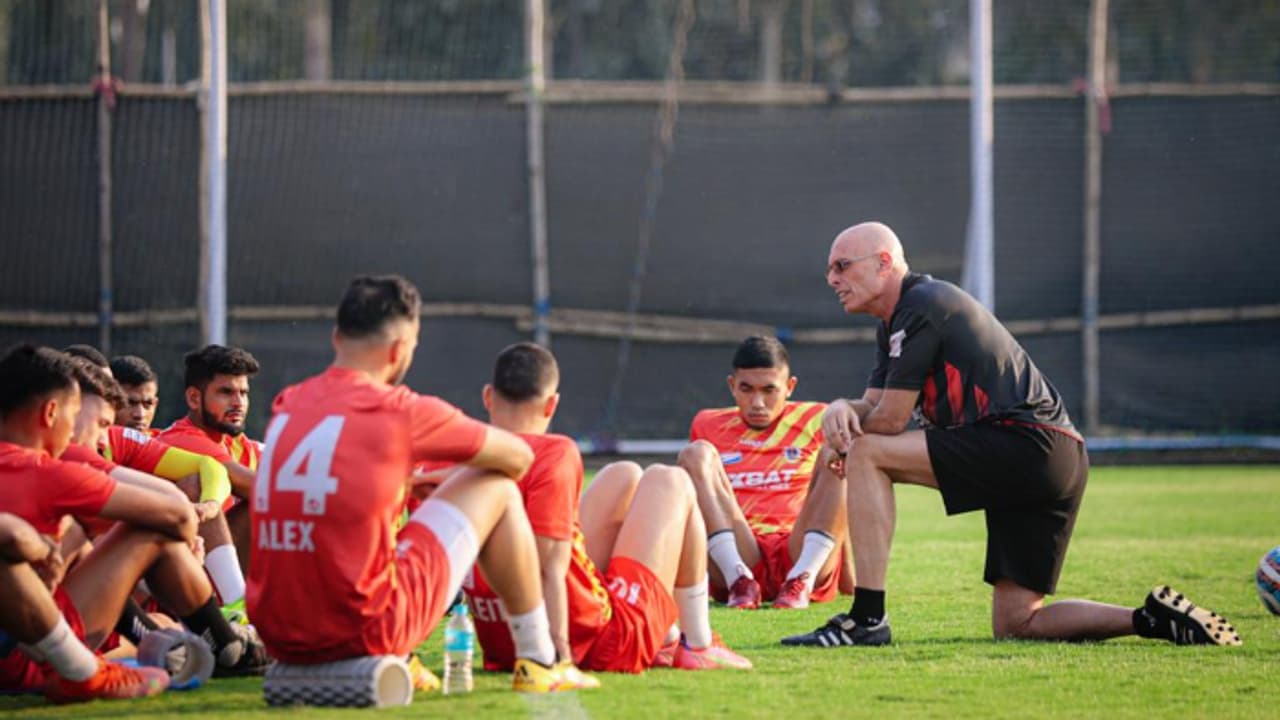 East Bengal East Bengal