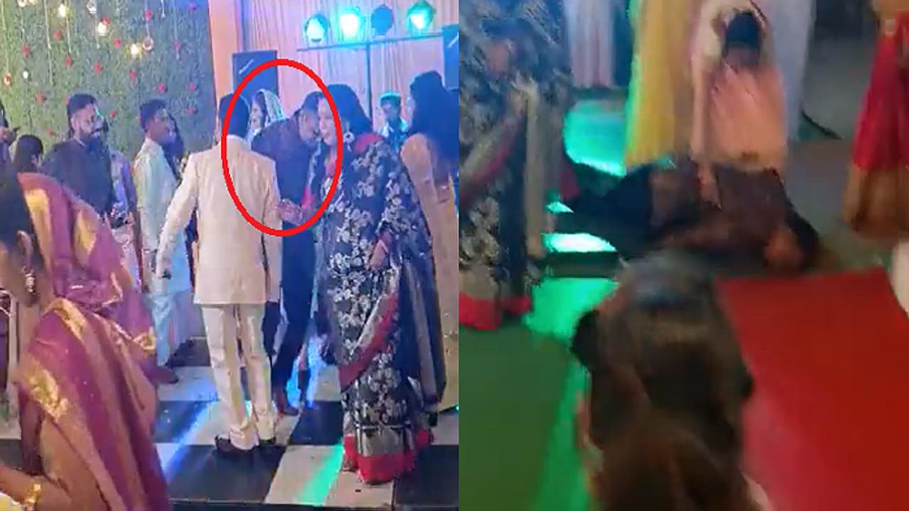 Prayagraj Death on dj Prayagraj Death on dj