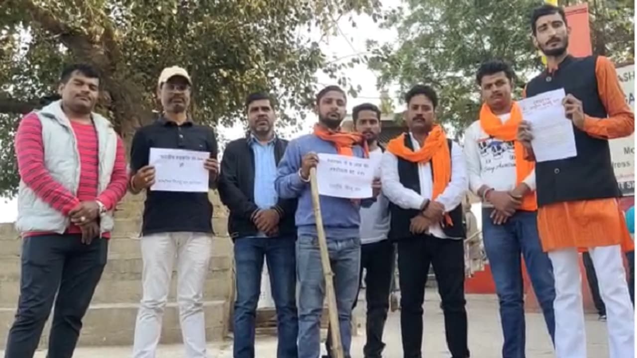 varanasi valentine day 